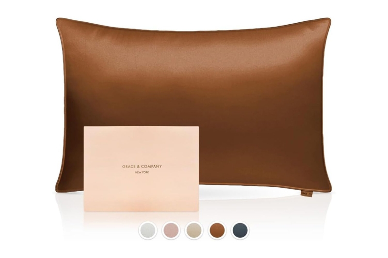 Oprah’s Favorite Things List 2024 includes four beauty editor-approved products. Shop brands like Tatcha and Chillhouse on Amazon.