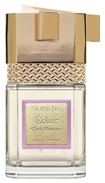 Parisian Romance: The New “Éclair” Eau de Parfum From Somens