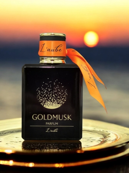 Perfume Debut From Switzerland: Goldmusk Presents Its First Fragrance Collection