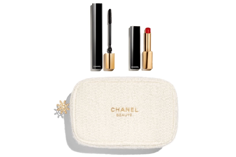 The 41 best gifts for her during Black Friday include brands like Chanel, Coach, Laneige, and Roku. Shop them starting at $14 for up to 80 percent off.