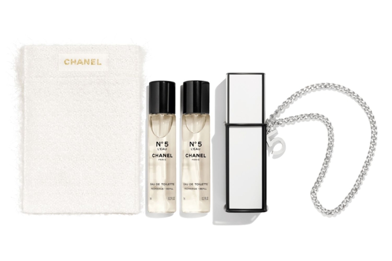 The 41 best gifts for her during Black Friday include brands like Chanel, Coach, Laneige, and Roku. Shop them starting at $14 for up to 80 percent off.