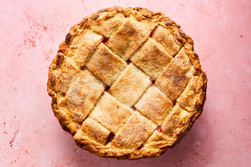 The Best Thanksgiving Pie Recipes