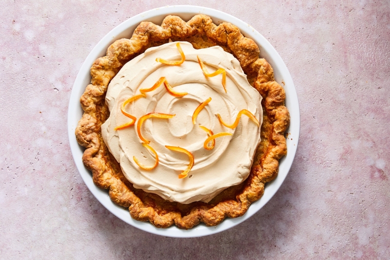 The Best Thanksgiving Pie Recipes