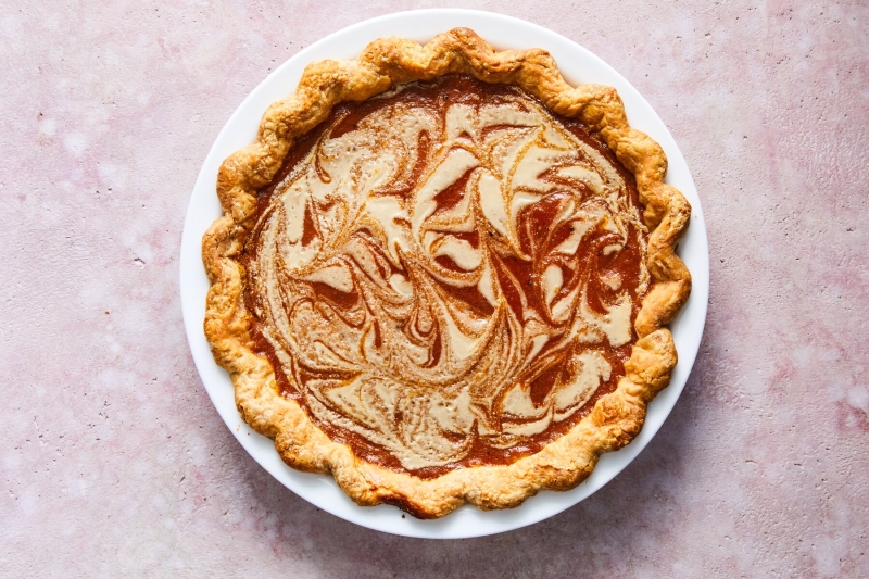 The Best Thanksgiving Pie Recipes