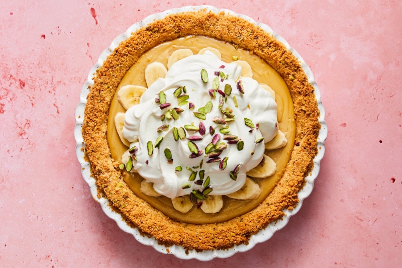 The Best Thanksgiving Pie Recipes