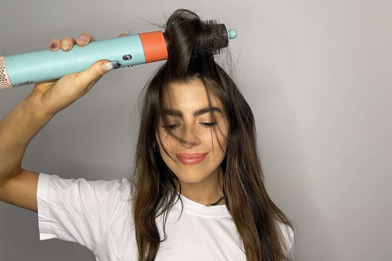 The Dyson Airwrap Styler is $100 off at Amazon, where it’s on rare sale for $500 instead of $600 for Black Friday. Read a beauty writer’s review of the Airwrap, which replaced her salon blowouts entirely.