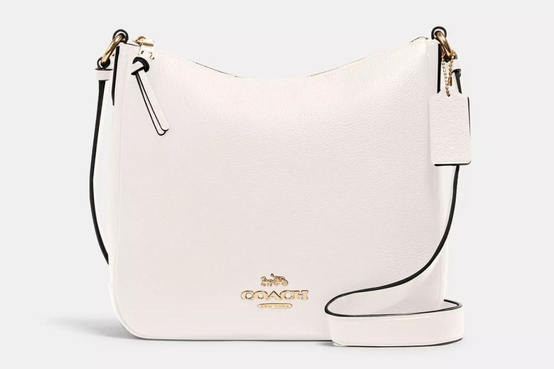 These are the 8 best handbag deals to gift your mom, according to a shopping editor’s picky mom. Shop bag deals up to 76 percent off from Coach, Kate Spade, Tory Burch, and more.