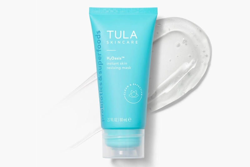 Tula skin care is 25 percent off sitewide for InStyle readers. Shop the brand’s famous day and night moisturizer, which plumps fine lines in seconds and revives dull, dry, aging skin—plus, more fan favorites from the brand.