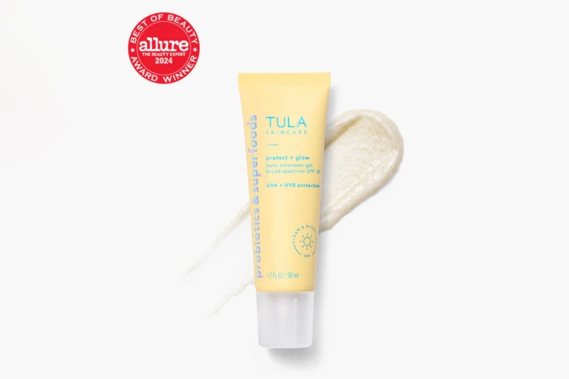 Tula skin care is 25 percent off sitewide for InStyle readers. Shop the brand’s famous day and night moisturizer, which plumps fine lines in seconds and revives dull, dry, aging skin—plus, more fan favorites from the brand.