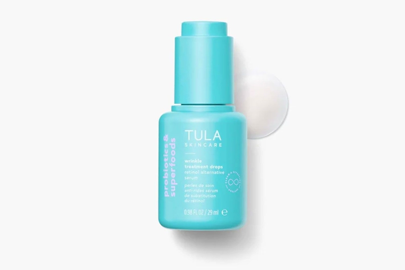 Tula skin care is 25 percent off sitewide for InStyle readers. Shop the brand’s famous day and night moisturizer, which plumps fine lines in seconds and revives dull, dry, aging skin—plus, more fan favorites from the brand.