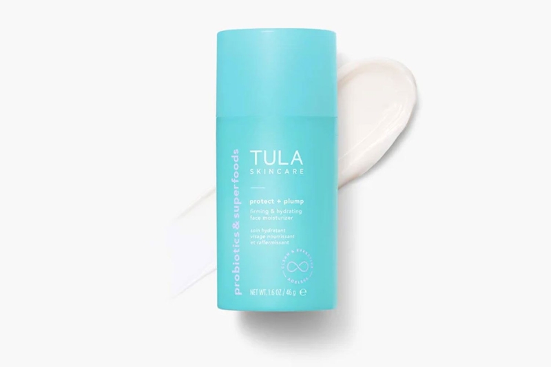 Tula skin care is 25 percent off sitewide for InStyle readers. Shop the brand’s famous day and night moisturizer, which plumps fine lines in seconds and revives dull, dry, aging skin—plus, more fan favorites from the brand.