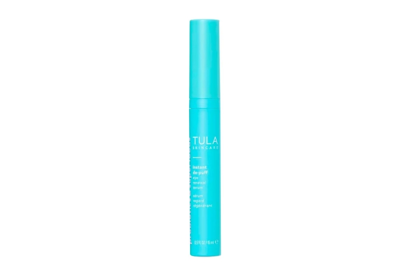 Tula’s eye balms are on sale for Black Friday 2024. Shop other Tula best-selling skin care for 30 percent off, including serums, masks, and moisturizers. Hurry—the sale ends soon.