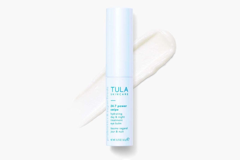 Tula’s eye balms are on sale for Black Friday 2024. Shop other Tula best-selling skin care for 30 percent off, including serums, masks, and moisturizers. Hurry—the sale ends soon.