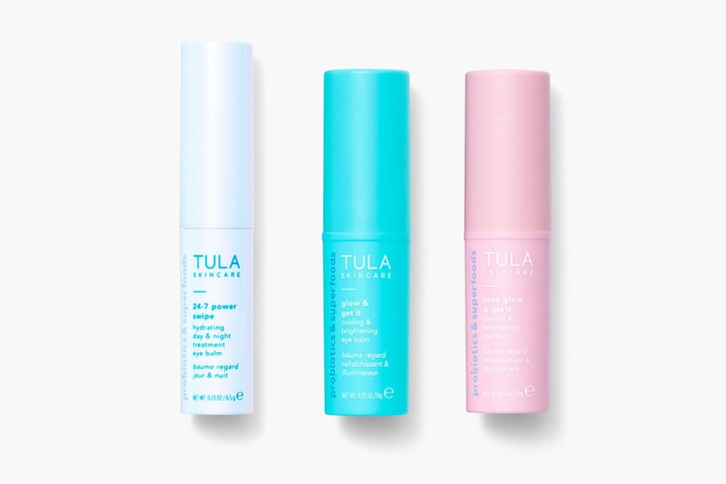 Tula’s eye balms are on sale for Black Friday 2024. Shop other Tula best-selling skin care for 30 percent off, including serums, masks, and moisturizers. Hurry—the sale ends soon.