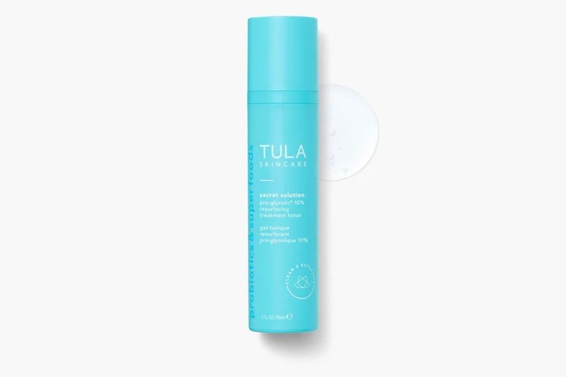 Tula’s eye balms are on sale for Black Friday 2024. Shop other Tula best-selling skin care for 30 percent off, including serums, masks, and moisturizers. Hurry—the sale ends soon.