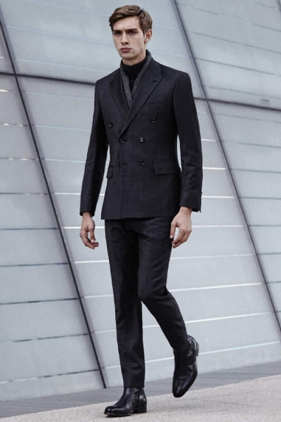 All-Black Outfits For Men: 16 Slick Looks For 2024