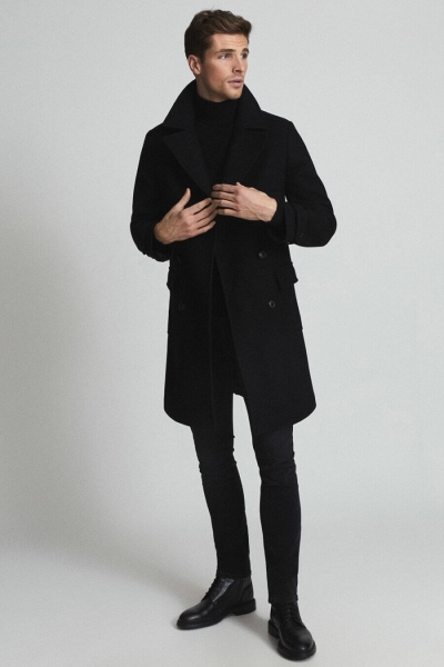 All-Black Outfits For Men: 16 Slick Looks For 2024