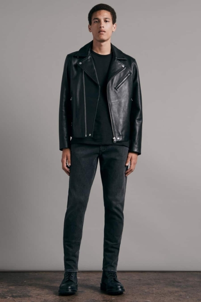 All-Black Outfits For Men: 16 Slick Looks For 2024