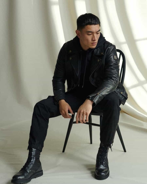 All-Black Outfits For Men: 16 Slick Looks For 2024