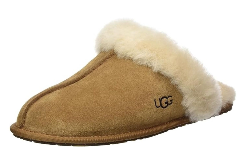 Amazon recently launched The List, a curation of holiday gifts that has present ideas for everyone. The best Amazon holiday gifts include Ugg slippers, Dyson hair tools, Kate Spade jewelry, and more from just $9.