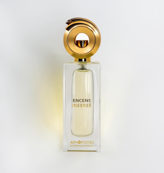 Aphorismes by Dominique Ropion: The Fragrance Collection of a Perfume Master