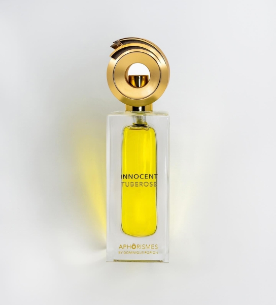 Aphorismes by Dominique Ropion: The Fragrance Collection of a Perfume Master