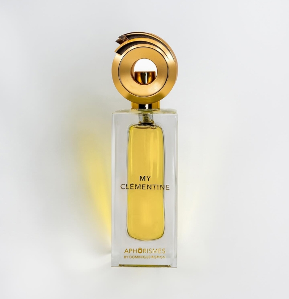 Aphorismes by Dominique Ropion: The Fragrance Collection of a Perfume Master