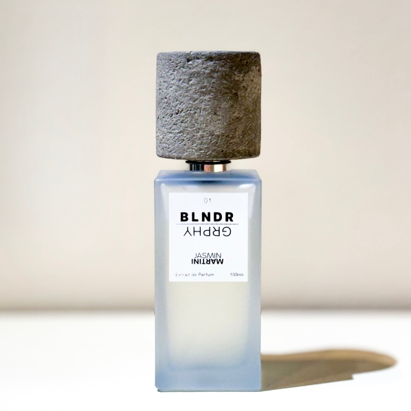 Blndrgrphy Debuts With a Cocktail-Inspired Fragrance Collection