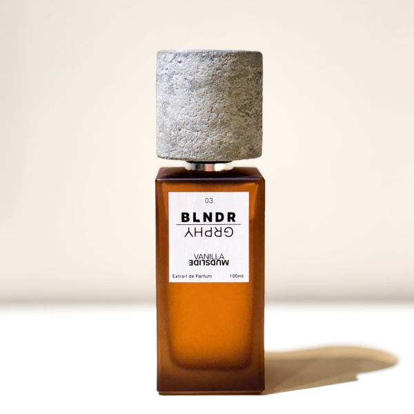 Blndrgrphy Debuts With a Cocktail-Inspired Fragrance Collection