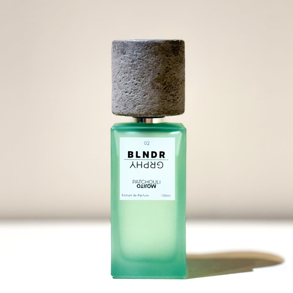 Blndrgrphy Debuts With a Cocktail-Inspired Fragrance Collection