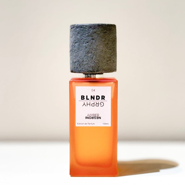 Blndrgrphy Debuts With a Cocktail-Inspired Fragrance Collection