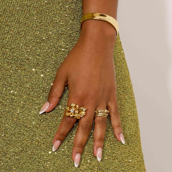 Dip powder nails are beloved for their longevity, but they can be tough to remove at home. Experts explain how to do it without damaging your nails.