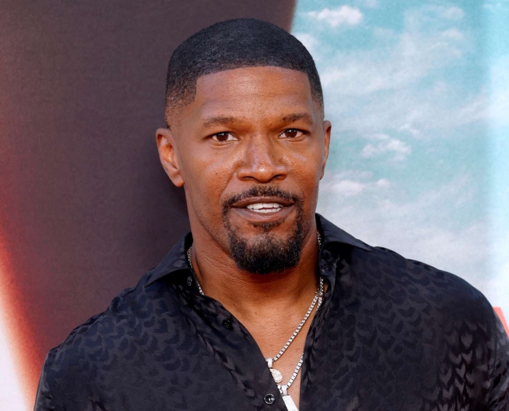 Jamie Foxx opened up about his 2023 health scare, in which he actor explained that he suffered a stroke after brain bleeding. He had to learn how to walk again and can't remember 20 days of his life.