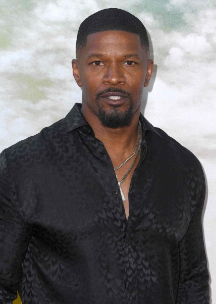 Jamie Foxx opened up about his 2023 health scare, in which he actor explained that he suffered a stroke after brain bleeding. He had to learn how to walk again and can't remember 20 days of his life.