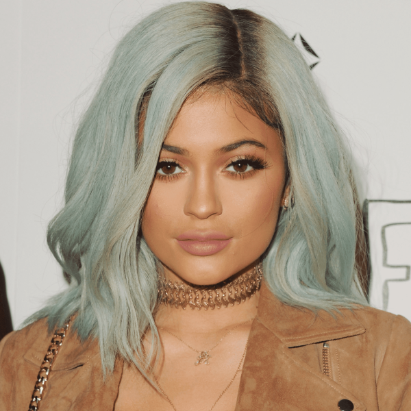 Kylie Jenner is a true hair chameleon. Here, look back at 12 of the beauty entrepreneur's most memorable hair moments and learn how to recreate them yourself.