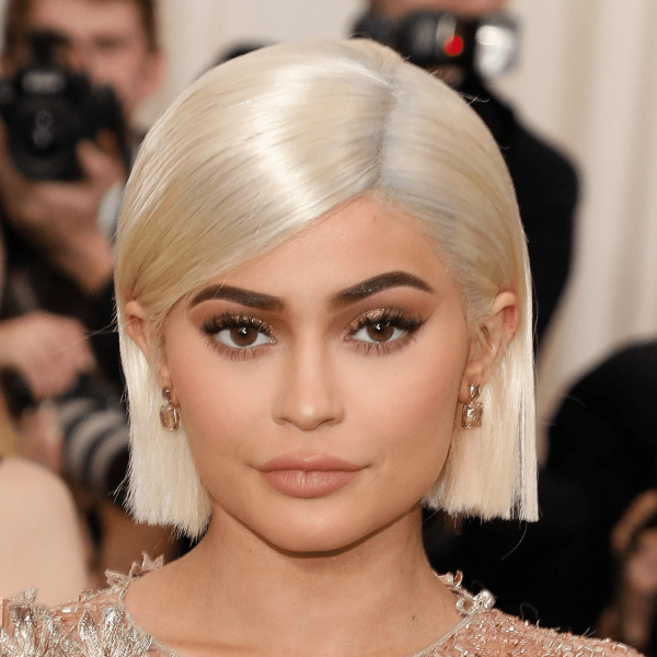 Kylie Jenner is a true hair chameleon. Here, look back at 12 of the beauty entrepreneur's most memorable hair moments and learn how to recreate them yourself.