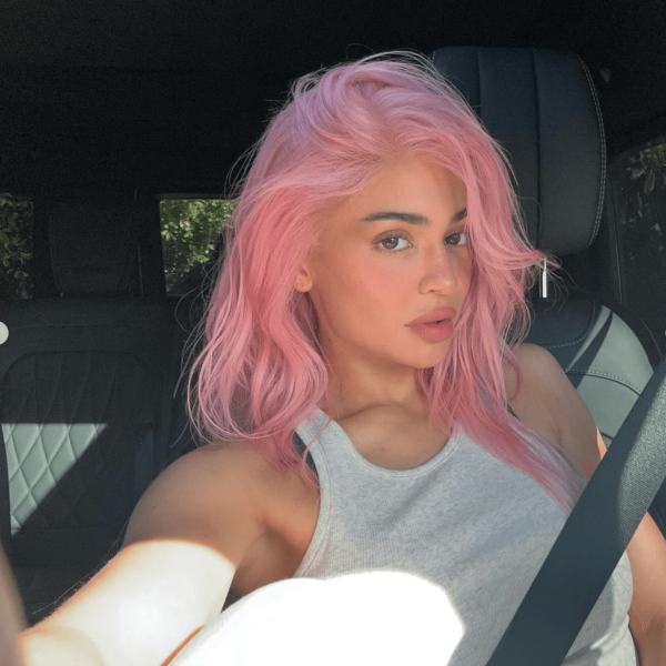 Kylie Jenner is a true hair chameleon. Here, look back at 12 of the beauty entrepreneur's most memorable hair moments and learn how to recreate them yourself.