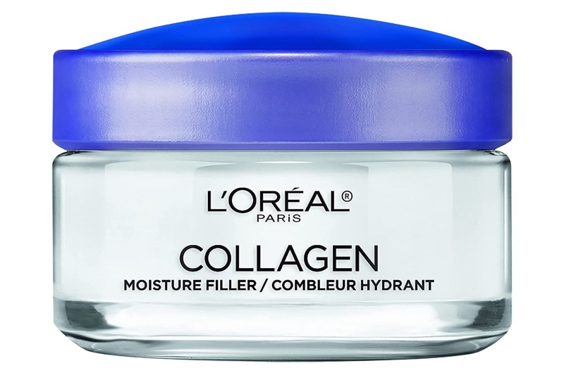 L’Oréal’s Collagen Moisture Filler is a favorite anti-aging cream among shoppers who have mature skin. The $10 collagen cream is on sale on Amazon during Cyber Monday weekend.