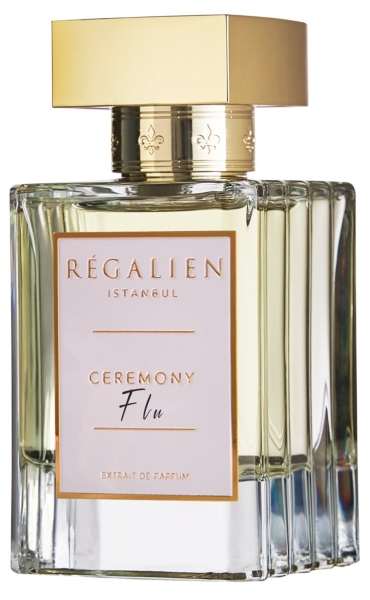 Royal Elegance: The New Extraits de Parfum "Ceremony Flu" and "Ceremony Bold" From Régalien