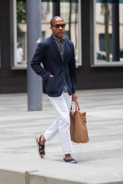 Smart Casual Dress Code for Men: The New Rules