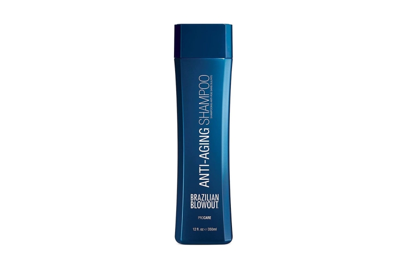 The Alterna Caviar Anti-Aging Multiplying Volume Shampoo is on sale for $31 at Amazon, where shoppers with thin, flat hair say it dramatically boosts volume, bounce, and shine.