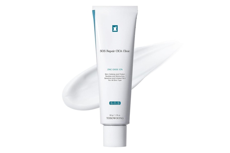 The Skinfix Triple-Lipid Peptide Cream is $54 at Amazon, where shoppers swear the formula soothes flaky, irritated winter skin and softens rough, dry patches. Read a beauty writer’s review of the calming barrier cream.