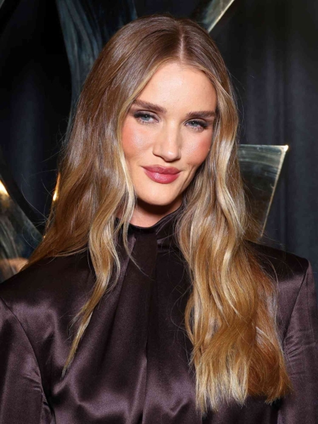 Winter hair colors can offer a renewed sense of self or, at the very least, a boost of confidence. From cherry cola to golden copper, here are the biggest winter hair colors for 2025.