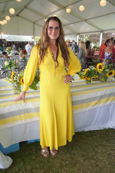 Brooke Shields revealed that sex is painful for her because of a vaginal rejuvenation procedure that was done against her will.