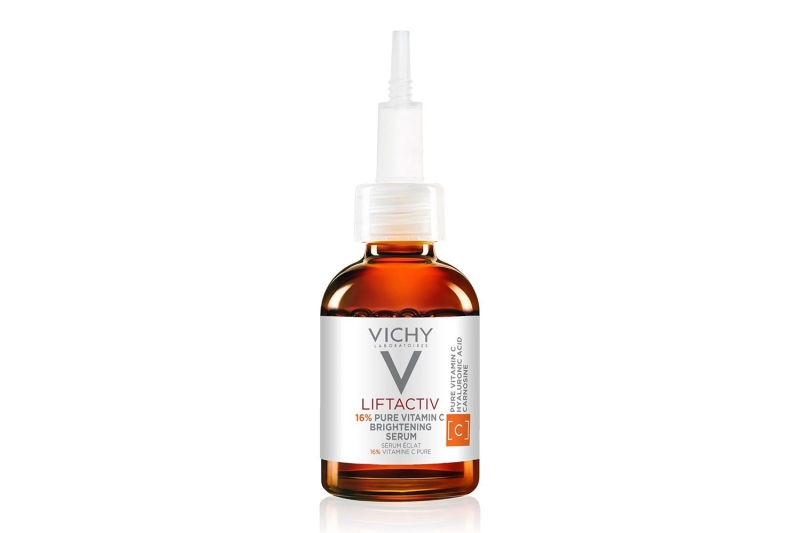 Cosmedica Skincare’s Hyaluronic Acid Serum is wrinkle-reducing and skin-plumping. Shop it for $10 on Amazon.