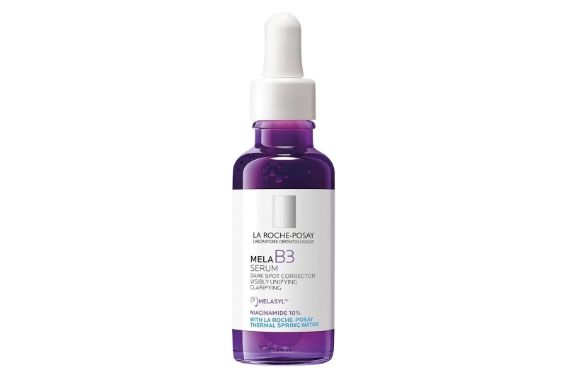 Cosmedica Skincare’s Hyaluronic Acid Serum is wrinkle-reducing and skin-plumping. Shop it for $10 on Amazon.