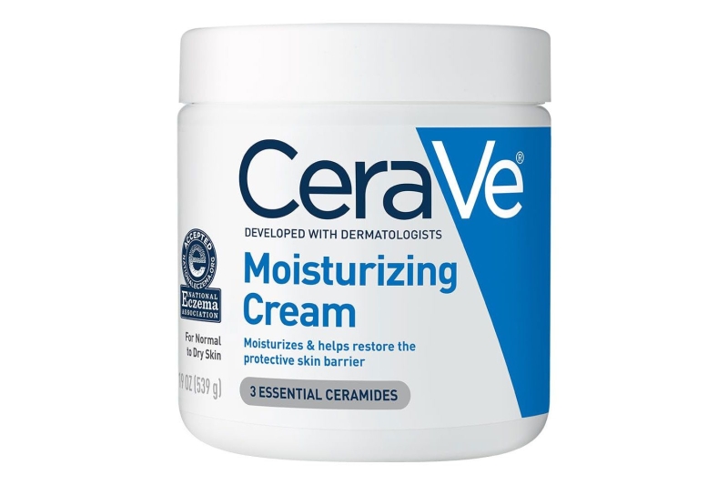 First Aid Beauty’s Ultra Repair Cream was voluntarily recalled. Shop seven similar editor-approved alternatives from brands like CeraVe and Dieux Skin.