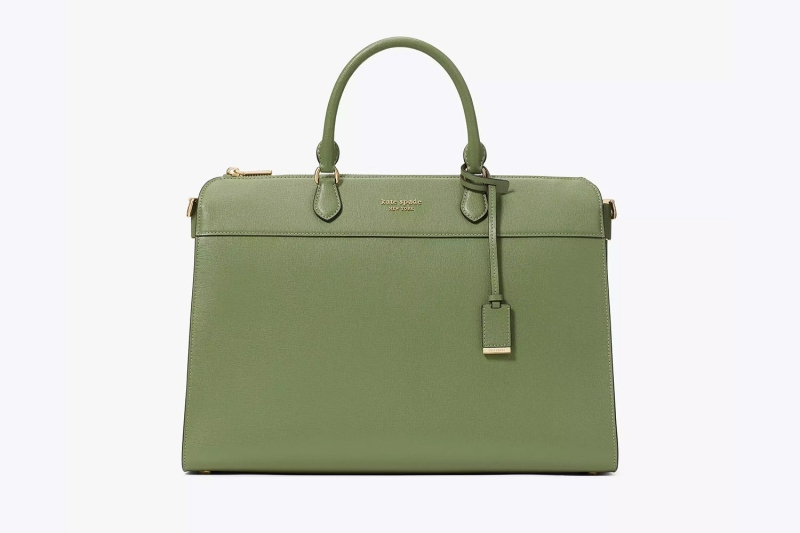 Kate Spade’s MLK Day sale started early, with an extra 40 percent off sale bags. Shop totes, shoulder, and crossbody bags during the long weekend double-discount sale, with markdowns now up to 60 percent off.