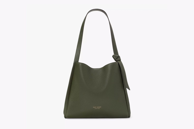 Kate Spade’s MLK Day sale started early, with an extra 40 percent off sale bags. Shop totes, shoulder, and crossbody bags during the long weekend double-discount sale, with markdowns now up to 60 percent off.