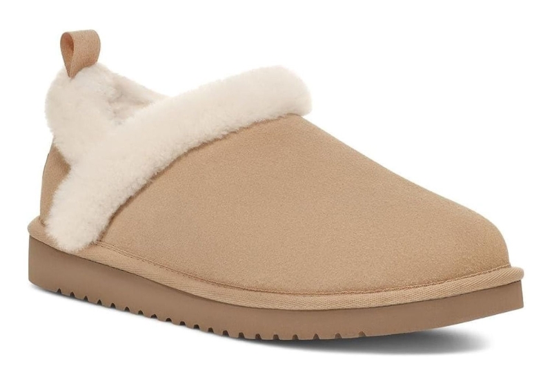 Ugg and Koolaburra by Ugg shoes are now on sale at Amazon, including Ugg slippers and boots. The best Amazon deals on Ugg and Koolaburra by Ugg slippers and boots start at just $45.